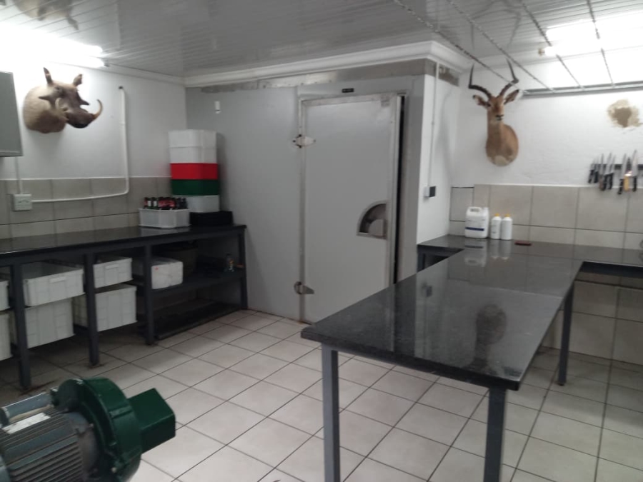 Commercial Property for Sale in Bodorp North West